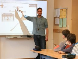 02 Praesentation Musik